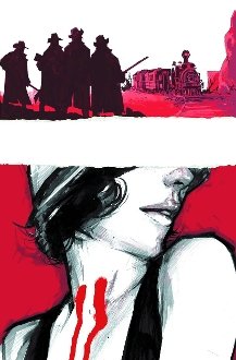 American Vampire #1 Vertigo Essientials