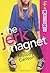 [The Jerk Magnet (Life at Kingston High)] [By: Carlson, Melody] [January, 2012]