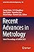 Recent Advances in Metrology: Select Proceedings of AdMet 2021 (Lecture Notes in Electrical Engineering)