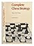 Complete Chess Strategy: Play on the Wings by Ludek Pachman (1979-05-03)