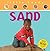 Sand (Little Hands) by Rach...