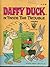 Daffy Duck in Twice the tro...