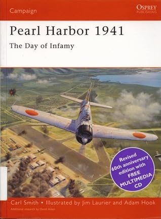 Pearl Harbor 1941: The day of infamy (Campaign, 62)