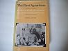 First Agraristas: An Oral History of a Mexican Agrarian Reform Movement First Agraristas: An Oral History of a Mexican Agrarian Reform Movement