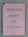Selected Essays