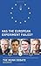 Has the European Experiment Failed?: The Munk Debate on Europe (Munk Debates) by Niall Ferguson (2012-11-27)