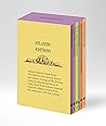 Atlantic Editions 1–6 Boxed Set Atlantic Editions 1–6 Boxed Set