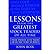 Lessons from the Greatest Stock Traders of All Time: Proven Strategies Active Traders Can Use Today to Beat the Markets (Paperback) - Common