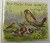 The Party That Grew by Molly Brett The Party That Grew by Molly Brett