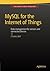MySQL for the Internet of Things by Charles Bell (2016-02-11)