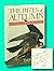 Vtg Dan O'Brien / Rites of Autumn Falconer's Journey... / Signed First Edition, 1988 [Hardcover] Dan O'Brien
