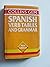 Collins Gem Spanish Verb Ta...