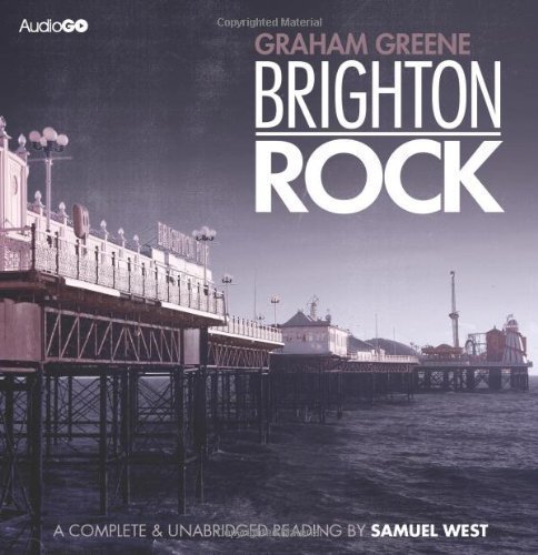 Brighton Rock