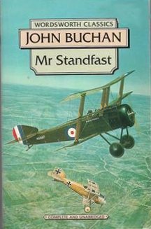 Mr. Standfast