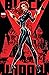 BLACK WIDOW #1 JS CAMPBELL VARIANT