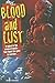 Blood And Lust by Zack (2013-08-08)