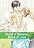 Bond of Dreams, Bond of Love, Vol. 3 by Yaya Sakuragi(2010-12-13)