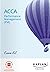 PERFORMANCE MANAGEMENT (PM) - EXAM KIT