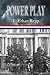 Power Play by Repp, F. Ethan (2014) Paperback
