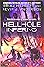 Hellhole: Inferno (Hellhole Trilogy 3) by Kevin J. Anderson (11-Sep-2014) Paperback