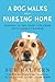 A Dog Walks Into a Nursing Home: Lessons in the Good Life from an Unlikely Teacher by Halpern, Sue (2013) Hardcover