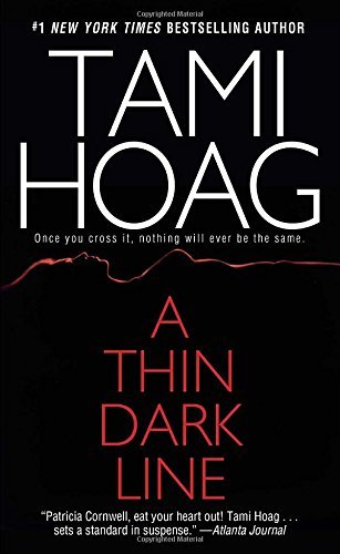 A Thin Dark Line