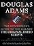 The Hitch Hiker's Guide to the Galaxy: The Original Radio Scripts Paperback – March 21, 2003