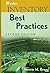 Inventory Best Practices by Steven M. Bragg (2011-04-05)