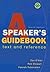 Speaker's Guidebook 4e & e-Book & Outlining and Organizing Your Speech