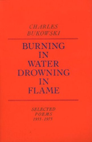 Burning in Water, Drowning in Flame
