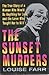 The Sunset Murders by Louise Farr (1992-04-01)