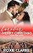 Forever Merry Christmas A Sweet Small Town Christmas Romance (Tyler Creek Series Book 2) by Roxie Clarke