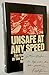 Unsafe At Any Speed (SIGNED!!!)