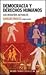 Democracia Y Derechos Humanos by EROLES