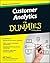 Customer Analytics For Dummies by Jeff Sauro (2015-03-24)