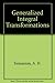Generalized Integral Transformations by A. H. Zemanian (1987-05-03)