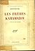 Les Frères Karamazov