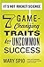 [It's Not Rocket Science: 7 Game-Changing Traits for Uncommon Success] [By: Spio, Mary] [February, 2016]