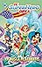 DC Superhero Girl: En busca de Atlantis (Biblioteca Super Kodomo)
