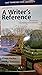 A Writer's Reference-- East Tennessee State University (Eighth Edition)