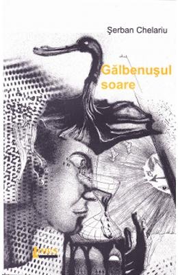 Galbenusul soare (Romanian Edition)