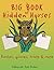 The Big Book of Hidden Horses: Puzzles, Quizzes, Trivia and More by Deborah Eve Rubin (2006-11-01)