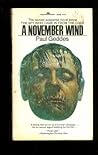 A November Wind
