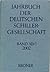 Jahrbuch der Deutschen Schi...
