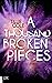 A Thousand Broken Pieces (A Thousand Boy Kisses, #2)