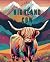 Scottish Highland Cow Color...