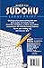 Large Print Pocket Size Sud...
