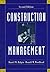 Construction Management:2nd (Second) edition