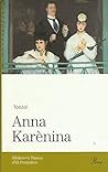 ANNA KARÈNINA