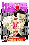 Hunter X Hunter, ...